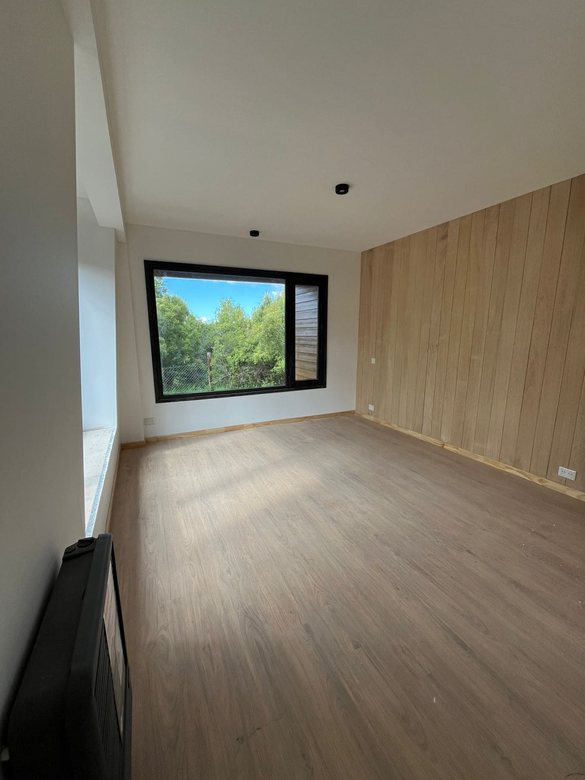 Revestimientos Patagonia - Obra Ventana 4 - RH Bariloche